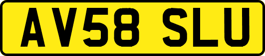 AV58SLU