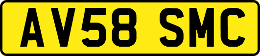 AV58SMC