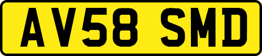 AV58SMD