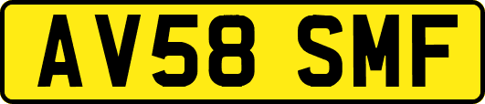 AV58SMF
