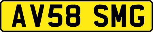 AV58SMG
