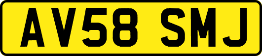 AV58SMJ
