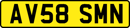AV58SMN