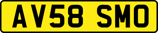 AV58SMO