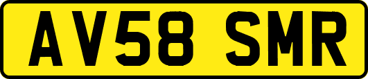 AV58SMR