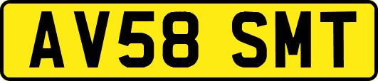 AV58SMT