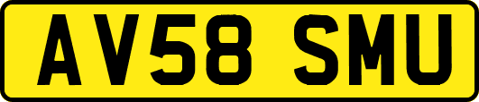 AV58SMU
