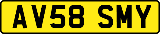 AV58SMY