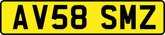 AV58SMZ