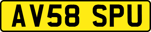 AV58SPU