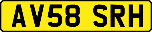 AV58SRH