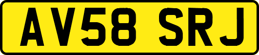 AV58SRJ