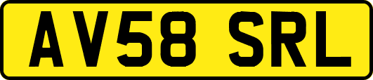 AV58SRL