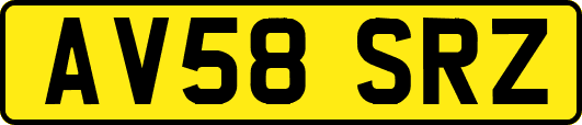 AV58SRZ
