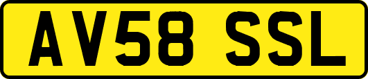 AV58SSL