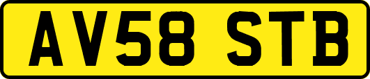 AV58STB