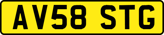 AV58STG