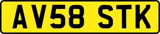 AV58STK