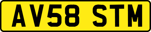 AV58STM