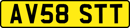 AV58STT