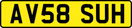 AV58SUH