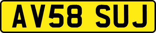 AV58SUJ