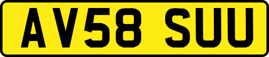 AV58SUU
