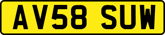 AV58SUW
