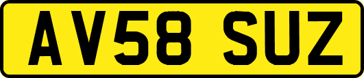 AV58SUZ