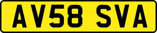 AV58SVA