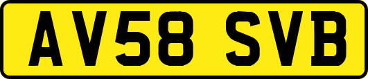 AV58SVB