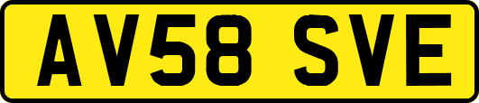 AV58SVE