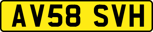 AV58SVH