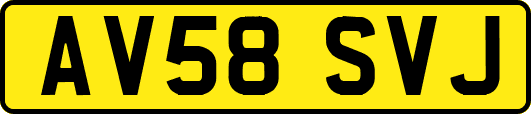 AV58SVJ