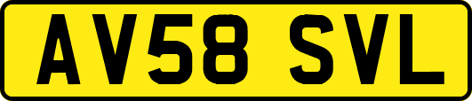 AV58SVL
