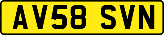 AV58SVN
