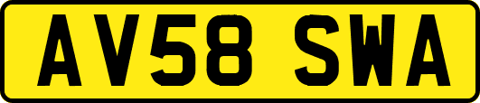AV58SWA
