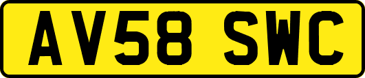 AV58SWC