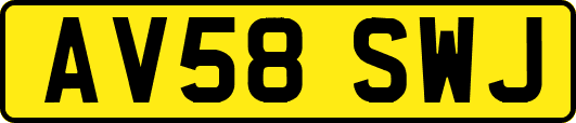 AV58SWJ