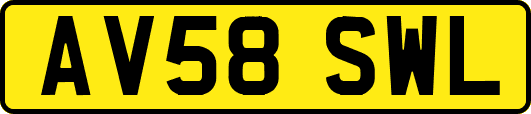 AV58SWL