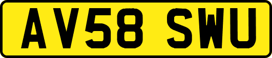 AV58SWU