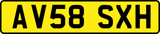 AV58SXH