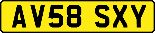 AV58SXY