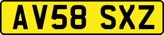AV58SXZ