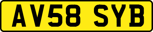 AV58SYB