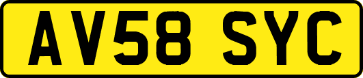 AV58SYC