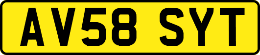 AV58SYT