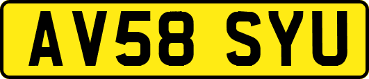 AV58SYU