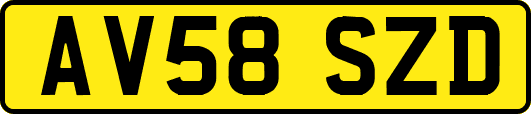AV58SZD