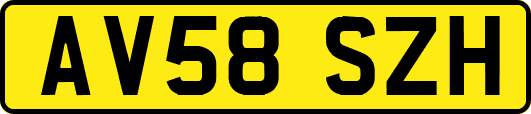 AV58SZH